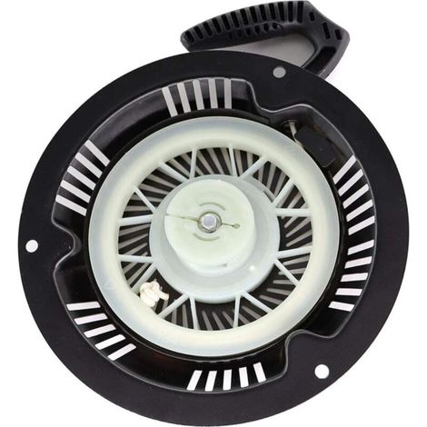 Seilzugstarter für Fuxtec Rasenmäher FX-RM2060, FX-RM2060S, FX-RM1850ECO, FX-RM1855, FX-RM1860, FX-RM20SA60, FX-RM2055, FX-RM2060S