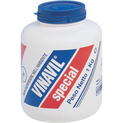 VINAVIL SPECIAL DA 1 KG- 6,0 pz