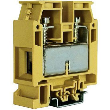 Morsetto Passante standard 70mmq Beige (1/2)
