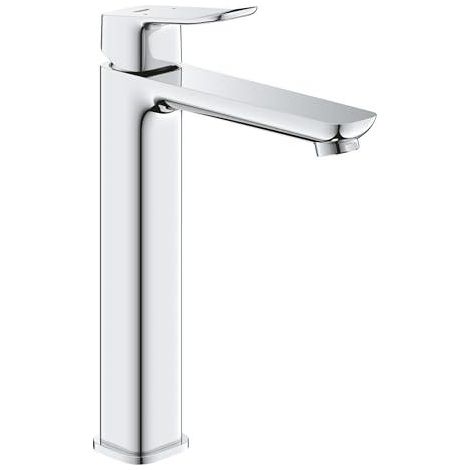 Grifo lavabo grohe 1018920000 cromado XL 270 mm