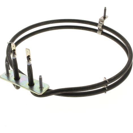 RESISTENCIA DE CALOR CIRCULANTE 2100W PARA HORNO FAGOR - CA5C006A7