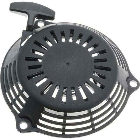 Démarreur À Lancer - Pour Moteurs Honda GC135 GC160 GC190 GCV135 GCV160 GCV190 - Pièce De Rechange - 1 Unité (1/5)