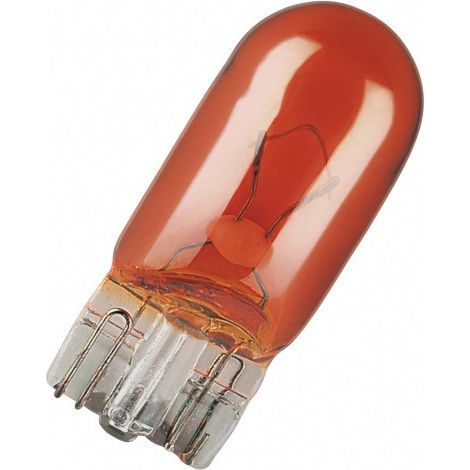 Osram Glühbirne 12V 5W WY5W W2.1x9.5d (orange - Blinker) 1 Stück