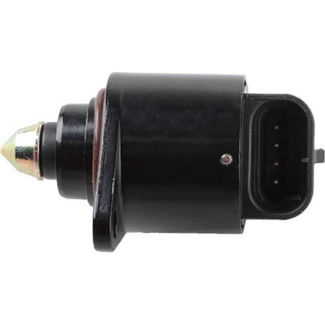 Leerlaufregelventil (IACV) 8920618980 - Autozubehör - Schwarz (1/5)