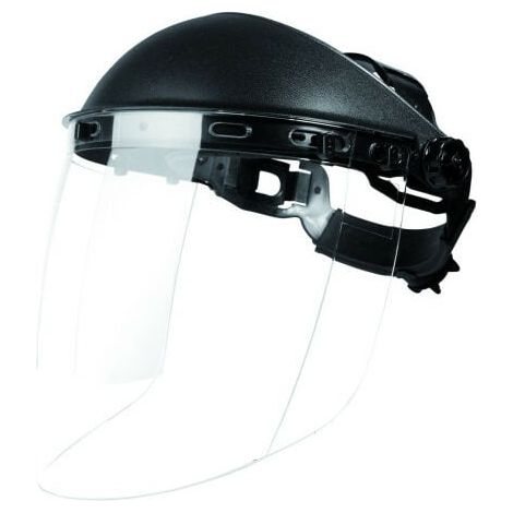 Visiere de protection facial