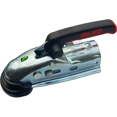 Haken für Befestigung Ak 161/270 Soft Dock Ak 161 – Rohre Durchmesser 35 und 45 mm – Al-ko