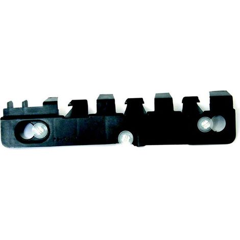 Supporto paraurti posteriore sinistro in plastica Dacia Logan station wagon 6001549255
