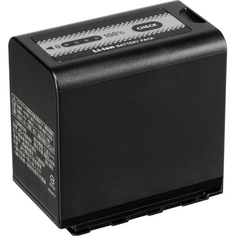 BATTERIE PHOTO PANASONIC AGVBR 89 GC