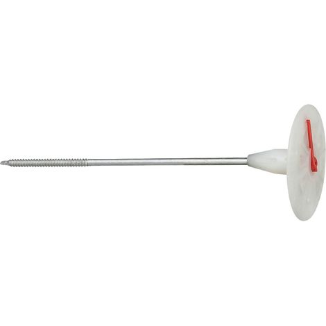 Fischer 100x Taco aislante termofix B 70 - 008691