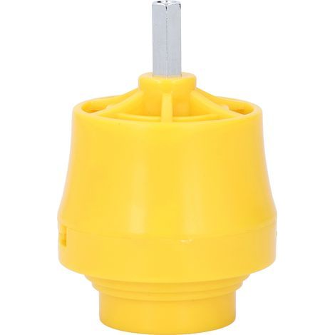 PVC-Gewindeschneidwerkzeug, 6-teiliges Set, 1/2 Zoll, 3/4 Zoll, 1 Zoll, Handbohrmaschine, Rohrschneider, Sanitärhandbuch (1/5)
