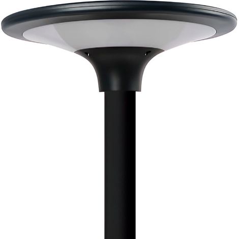 Lampe solaire fnp 20W 6000 mAh extérieur