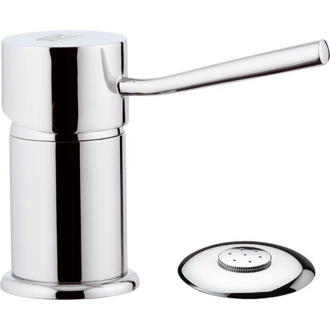 Rubinetto bidet con doccetta serie minimal (1/2)