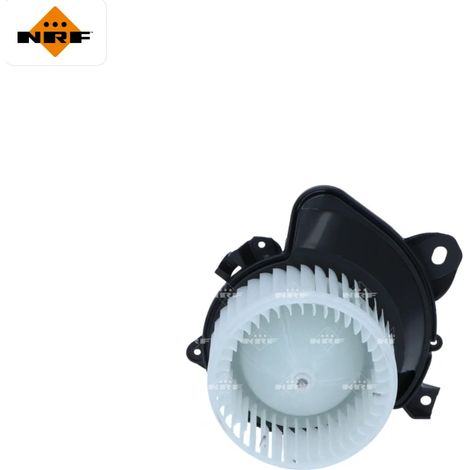 Pulseur d'air habitacle NRF 34027 ABARTH 13335075 1611726380 1611726480 1845112