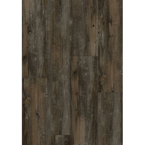 Panneaux vinyles Mexen Tulsa 1227 x 187 mm LVT Dryback 2,5 mm, sous-couche PVC, 4 V-Fuge, Pin - F1376-1227-187-255-4V1-01 (1/2)