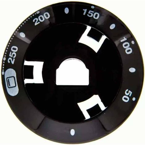 Pièce De Rechange Pour Four Fagor Edesa Aspes 2Hi-14N 2H-120N 2Hcd-140Lx C20K000B7 (1/2)