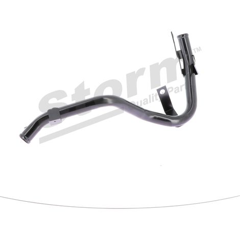 Durite tube métallique compatible Citroën, Peugeot 1307W2 (1/5)
