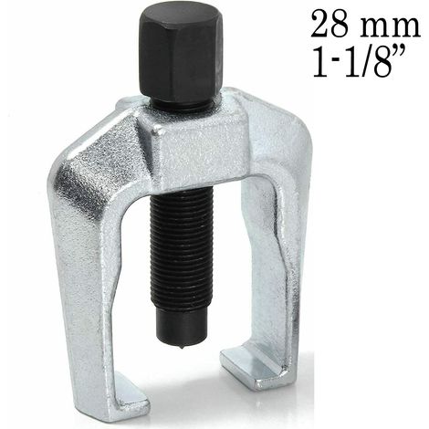 Estrattore Tirante Bracci Braccetti Pitman Arm Giunti Sferici Braccio Auto 28 mm (1/5)