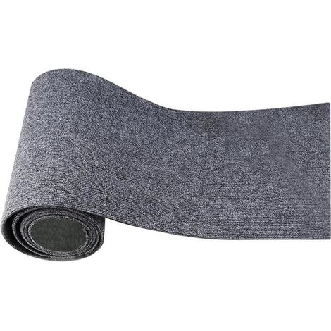 40 200cm Tapis à gratter Autocollant pour Chat griffoir griffoir Mur à griffer pour protéger Les Tapis Le canapé la Protection des Meubles Tapis Support pour Chats, poignée en Bois, Tour pour Chats (1/5)