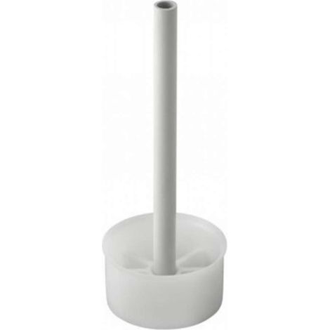 GEBERIT - RIDUTTORE DI FLUSSO PER CASSETTE DI RISCIAQUO DA INCASSO CON DISPOSITIVO TWICO 240.476.00.1