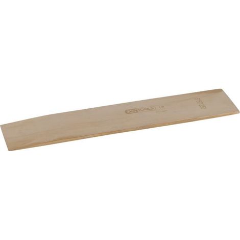 KS Tools BRONZEplus ferro spaziale 250x50x5x1,5 mm - 963.2226