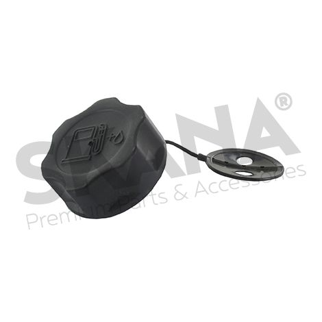 Tappo carburante MTD 2072662