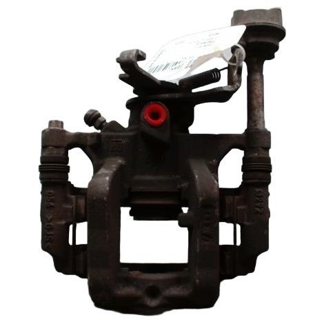 [PRODUIT D'OCCASION] Etrier De Frein Arriere Gauche OPEL Astra ♻️ Ref Oe. 13300883 - Garantie à vie (1/4)