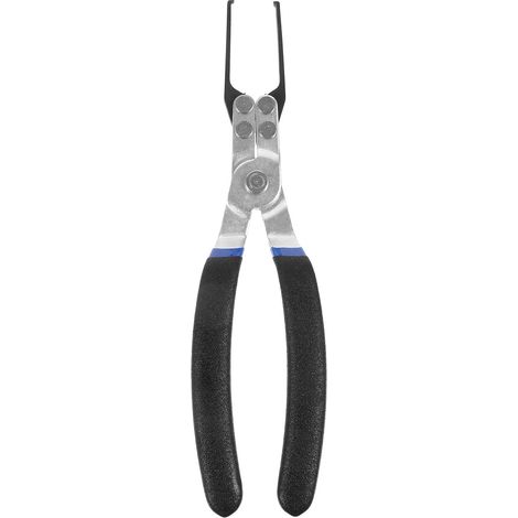 Pince pour Arrache Fusible en Acier Chrome-Vanadium Noir, Fonctionnalité Polyvalente et Fiable, Design Élégant pour Réparation Automobile Professionnelle (1/5)