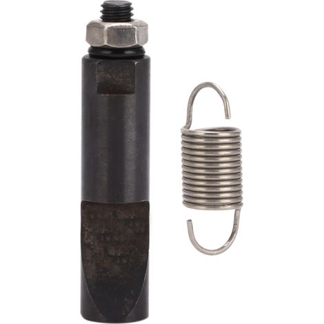 Goupille de carburant de pompe VE, ressort de pompe durable 1040178 pour remplacement automatique pour camion alimenté 5.9L 1988-1993. (1/5)