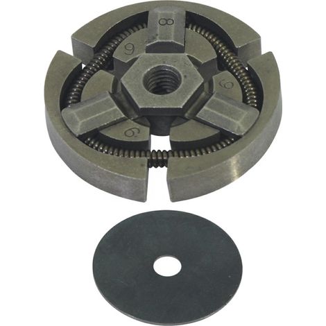 Frizione motosega Husqvarna P410, 510, 2041, 2045, 2050