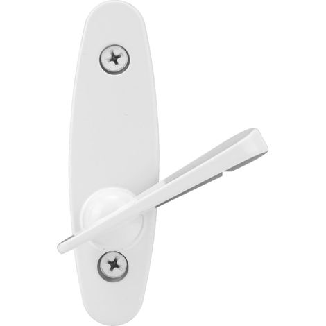 Serrure de Porte Coulissante, Style Tribeca Serrure pour Porte-Fenêtre Coulissante Compatible avec Narroline Frenchwood et Perma-Shield Portes Coulissantes (1/5)