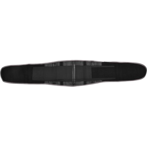 Ceinture Lombaire Respirante - Support Élastique Double Couche - Soulagement Douleurs Dos - Sport Et Quotidien - 1 Pièce (1/5)