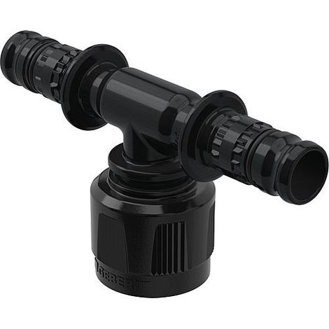 Raccord en T Mepla T MasterFix 26 mm - MF 20-26 mm