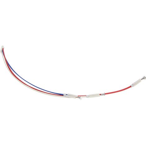 Delonghi Nespresso sensori NTC sonde Lattissima EN550 EN560 EN750 F456 F511 F521