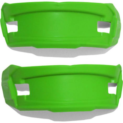 Protections De Fourche - Vert