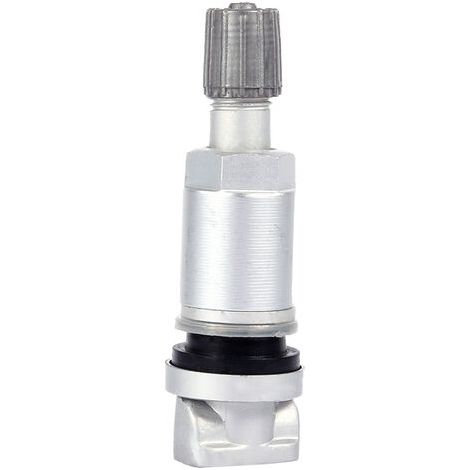 Capteur de pression des pneus TPMS 1 pièces dans les tiges de valeur des pneus pour Land Rover Chrysler (1/5)