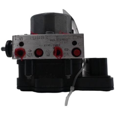 [PRODUIT D'OCCASION] Unite Hydraulique Abs RENAULT Clio Iv 2012- ♻️ Ref Oe. 476602996r - Garantie à vie (1/4)