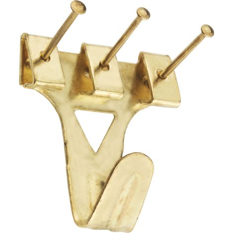 Wandhaken Nr. 4 Wandhaken