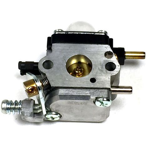 ZAMAR C1U-K54A Vergaser, kompatibel mit dem Aike TC-2100 Präzisions-Membran-Kraftstoffsystem für Mikro-Motorhacken (1/2)