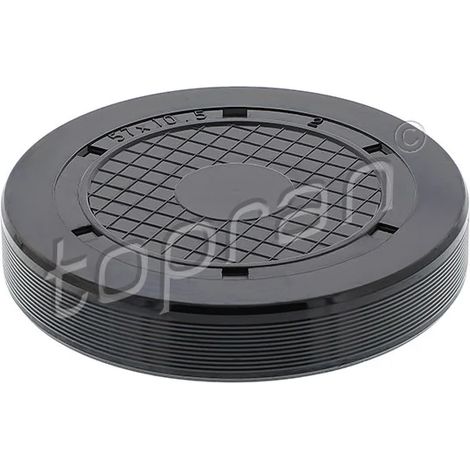 Bouchon, axe de culbuteurs-nez fileté TOPRAN 700 143 DACIA 1104 800 QAA 93160234