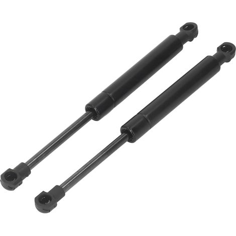 1 paire de vérins de capot 99751155101, tige de support de capot avant légère et robuste, compatible avec 987 et 997 (1/5)