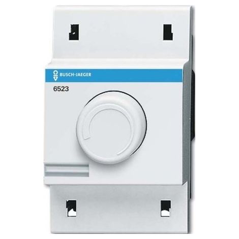 BUSCH-J. DIMMER REG KONVENTIONELL 6523-102 BUSCH-JAEGER 6512-0-0339