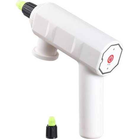 Arrosoir Électrique - Pulvérisateur Automatique pour Plantes - Bouteille Pulvérisatrice avec Buse Réglable - Compatible Bouteilles 28 mm - 5 V - 1 Pièce (1/5)