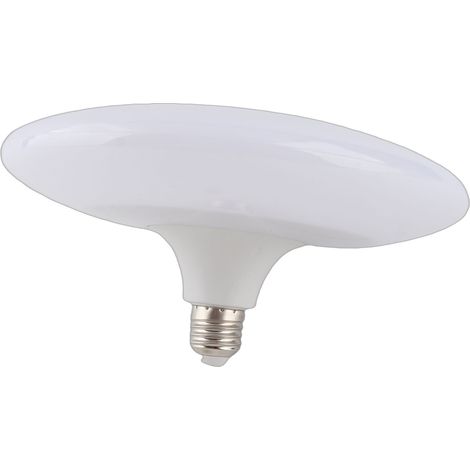 30-W-E27-RGBW-LED-Lampe mit Fernbedienung, Bluetooth, Sprachsteuerung und Musikwiedergabe, AC 85–260 V (1/5)