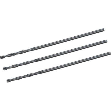 STANLEY 3 PUNTE 1mm.HSS STA50000-QZ (1/2)