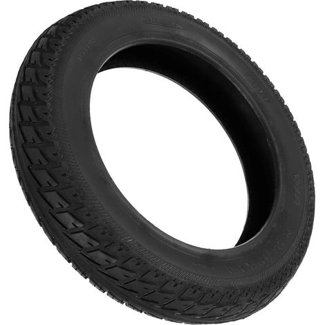 Elektrisches Laufrad, 12 1/2 x 2 1/4 (62-203) Schlauch, 12,5-Zoll Wanda-Reifen