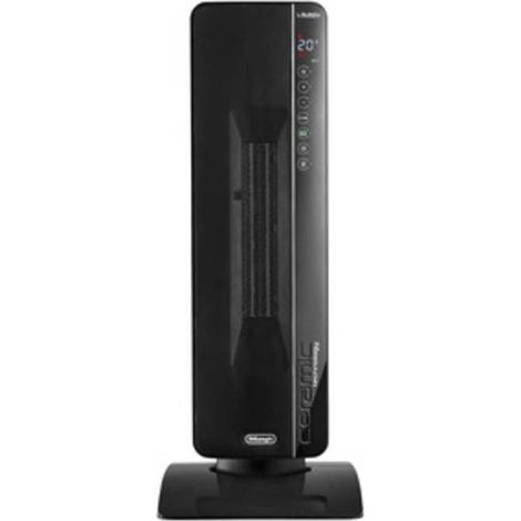 TERMOVENTILATORE CERAMICO 1200/2400W DELONGHI TCH 8993ER