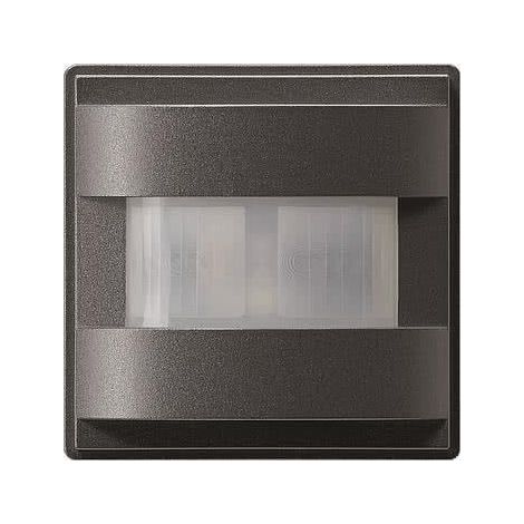 ÉMETTEUR MURAL SANS FIL 3 VOIES EN ALUMINIUM 1113203 GIRA 537367