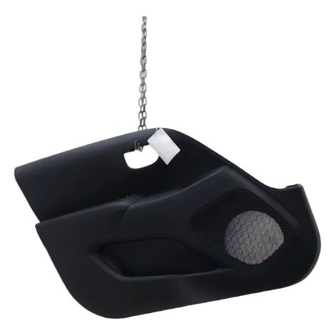 [PRODUIT D'OCCASION] Garniture Porte Avant Gauche PEUGEOT 108 ♻️ Ref Oe. B0008048zd - Garantie à vie (1/2)
