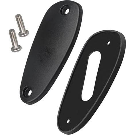 Bouchon de Toit ABS pour Honda Civic 92-00 Étanche Plastique ABS , joint silicone étanche, résiste pluie et UV, installation rapide outil spécial (1/5)