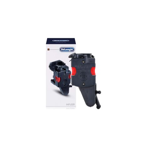 Delonghi - Kit diffuseur Delonghi, Le Noir